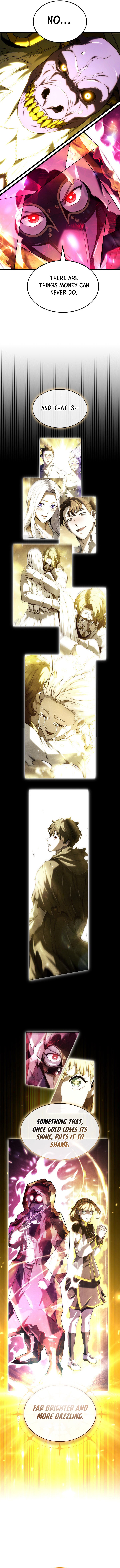 Revenge of the Iron-Blooded Sword Hound Chapter 141 5